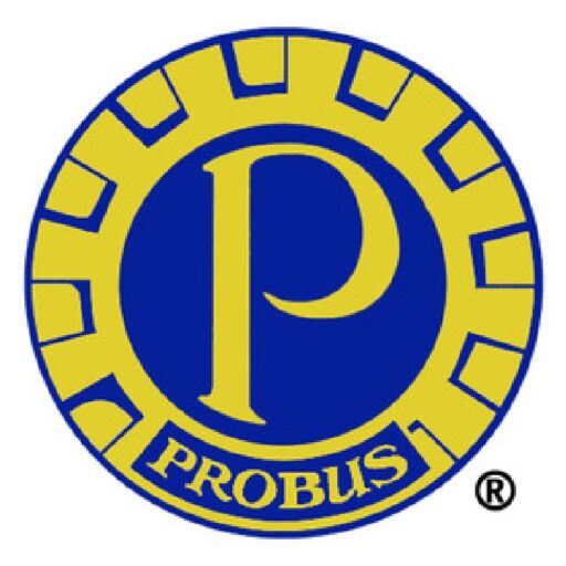 Probus de Meerwijk