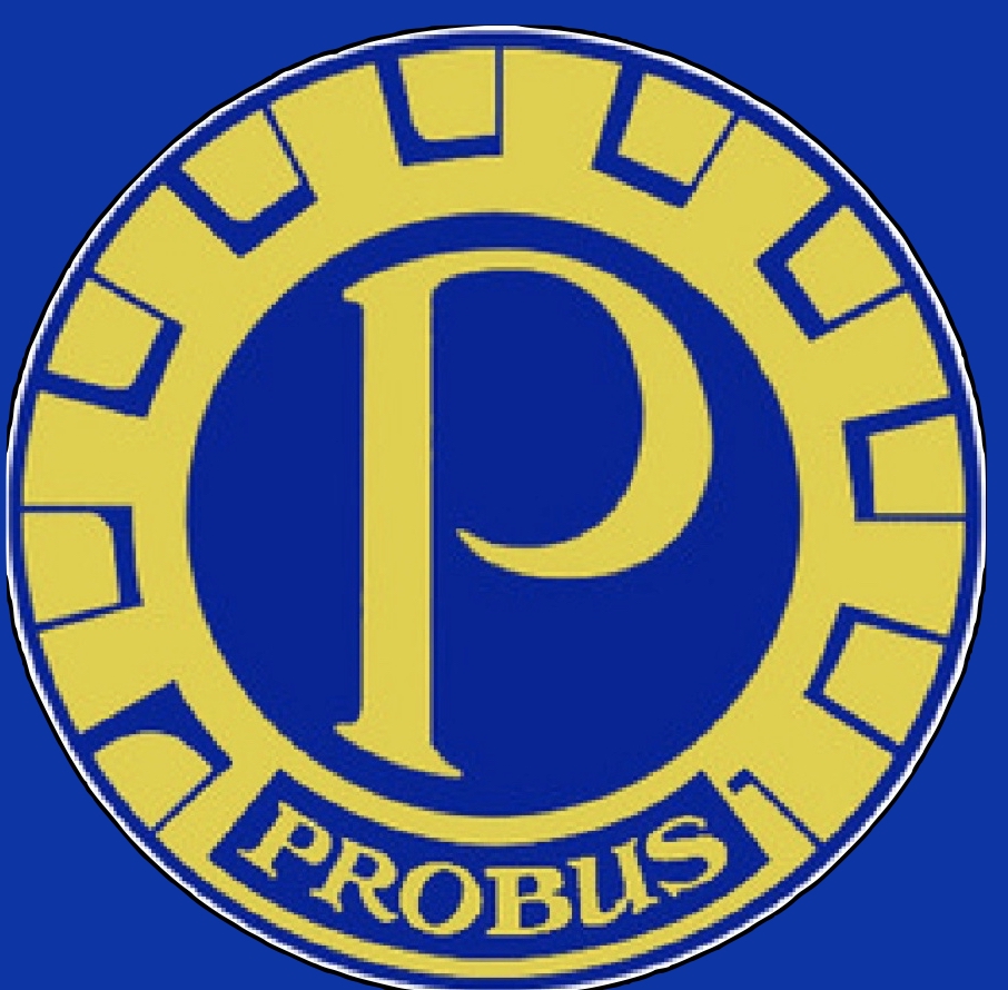 Probus de Meerwijk